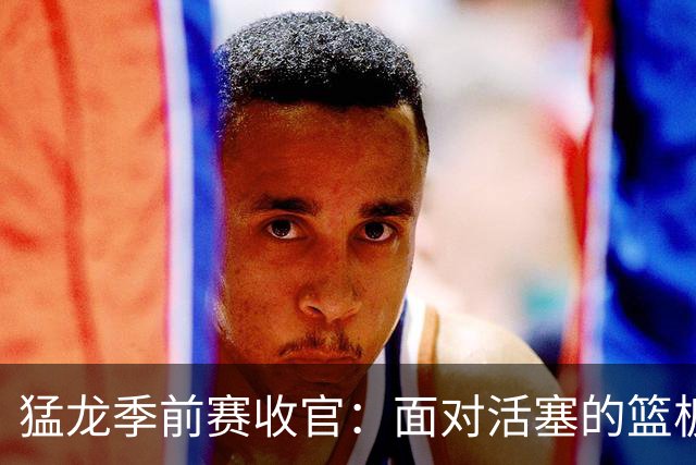 猛龙季前赛收官：面对活塞的篮板挑战